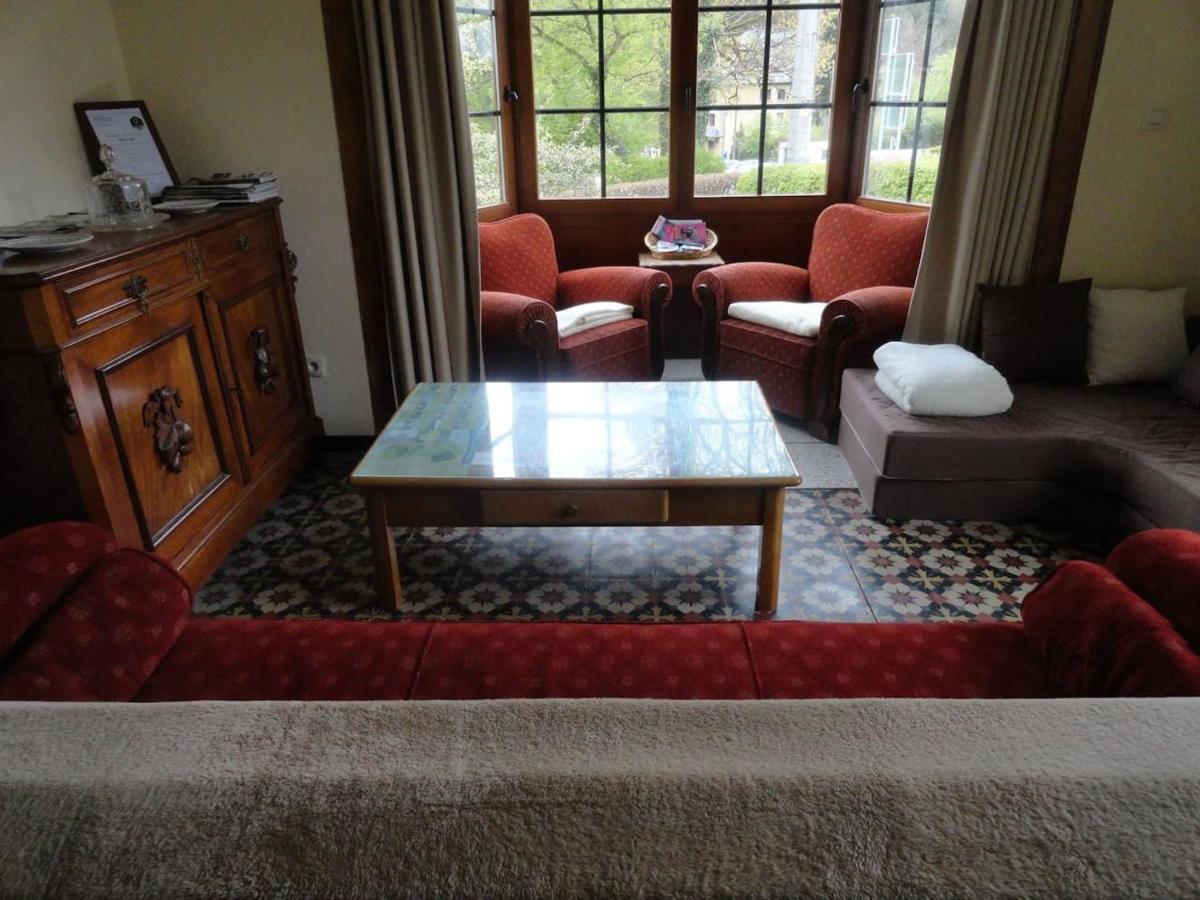 Embarcadere 56 Villa ชินี ภายนอก รูปภาพ