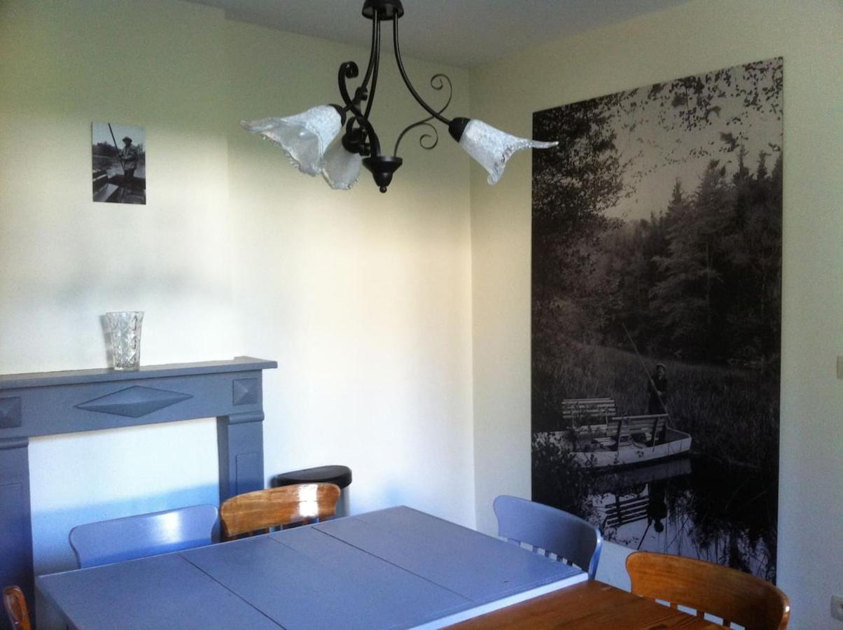 Embarcadere 56 Villa ชินี ภายนอก รูปภาพ