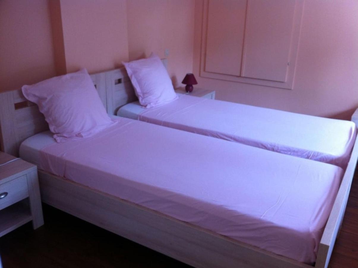 Embarcadere 56 Villa ชินี ภายนอก รูปภาพ